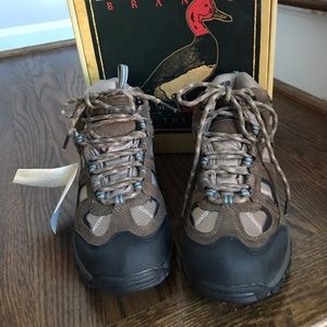 💥💥Red Head Ladies Hiking Boots💥💥